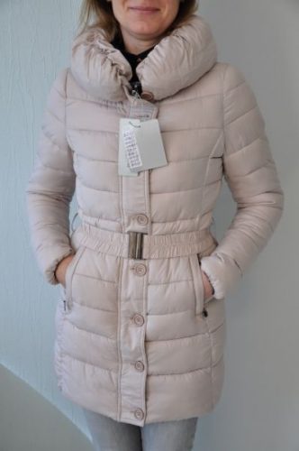 Nauji drabužiai iš visos Europos