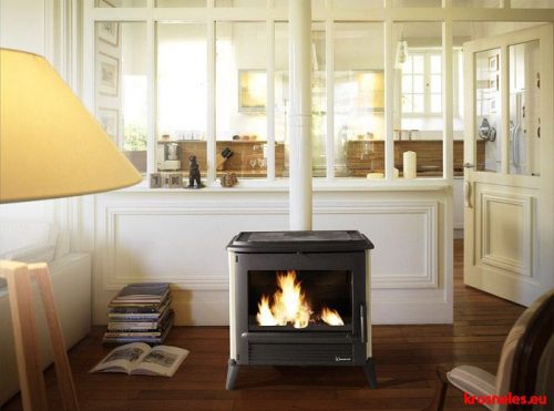 Ketinės krosnelės su pristatymu Anykščiuose