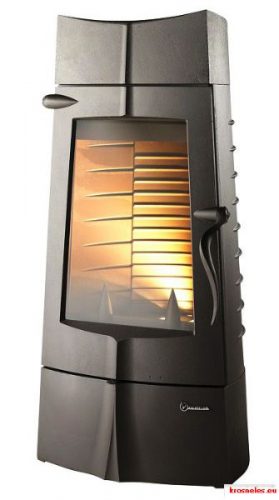 Ketinės krosnelės su pristatymu Kretingoje