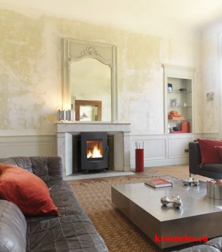 Židiniai-krosnelės Šiauliuose