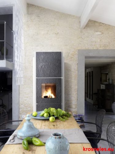 Židiniai-krosnelės Anykščiuose