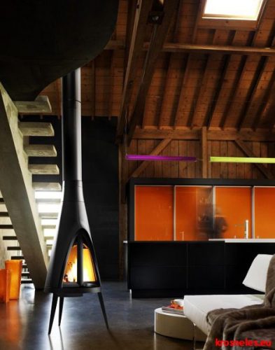 Židiniai-krosnelės Kelmėje