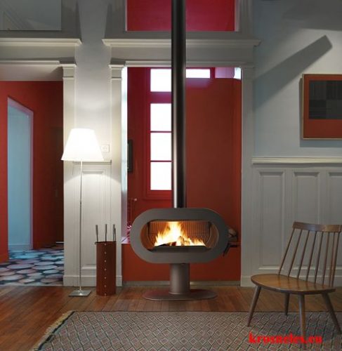 Židiniai-krosnelės Kretingoje