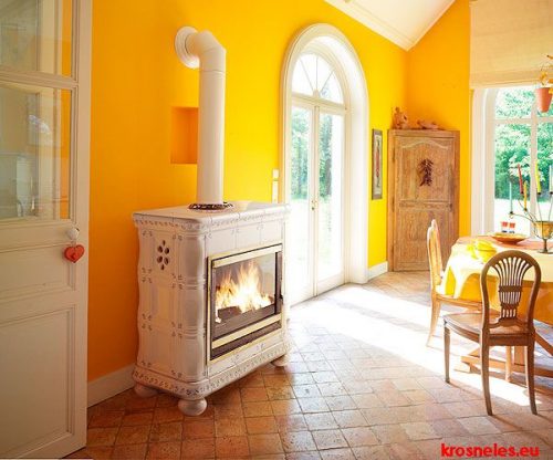 Židiniai-krosnelės Mažeikiuose