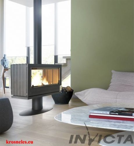 Židiniai-krosnelės Palangoje