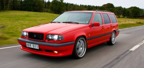 Brangiai superkame automobilius