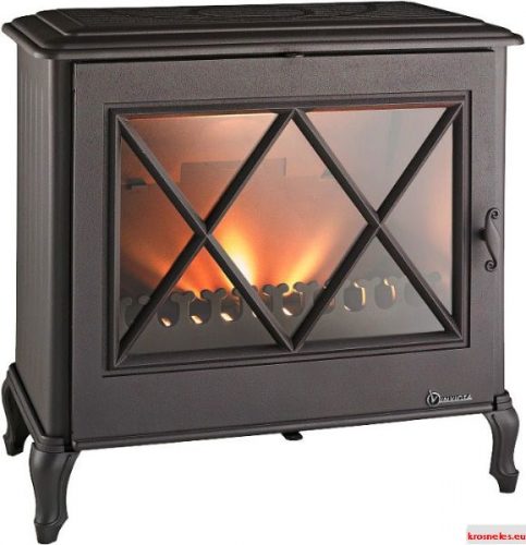 Ketinė krosnelė Ashford