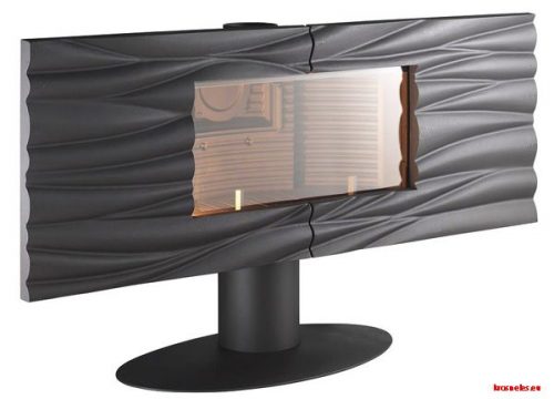 Ketinė krosnelė Gaya