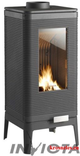 Ketinė krosnelė Iwaki