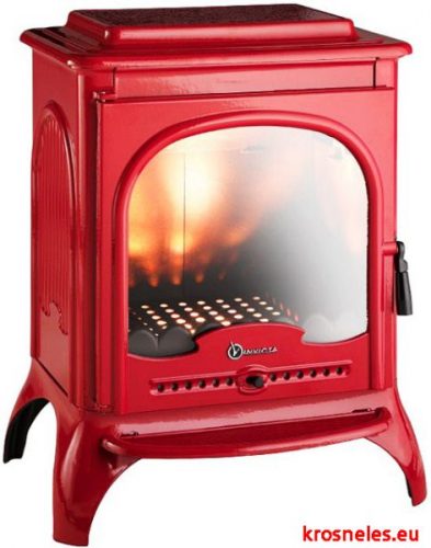 Ketinė krosnelė Seville