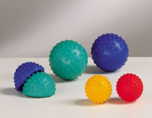 Kamuoliukas su spygliukais