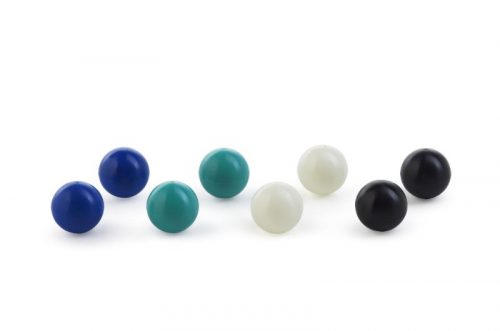 Kamuoliukas rankos mankštai