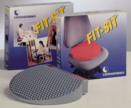 Masažuojantis kėdės pagrindas