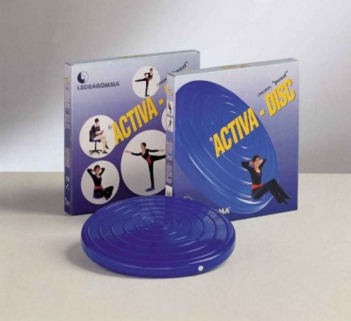 Pusiausvyros pagalvėlė