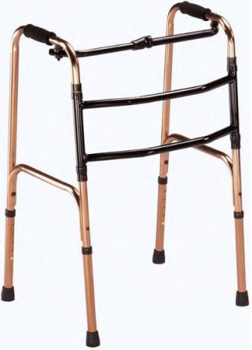 Žingsninė vaikštynė Rezi Spalva : Vario