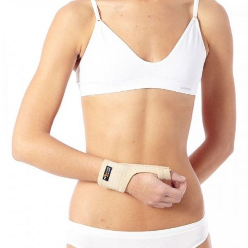 Įtvaras riešo ir nykščio įtvirtinimui (Teyder 725)