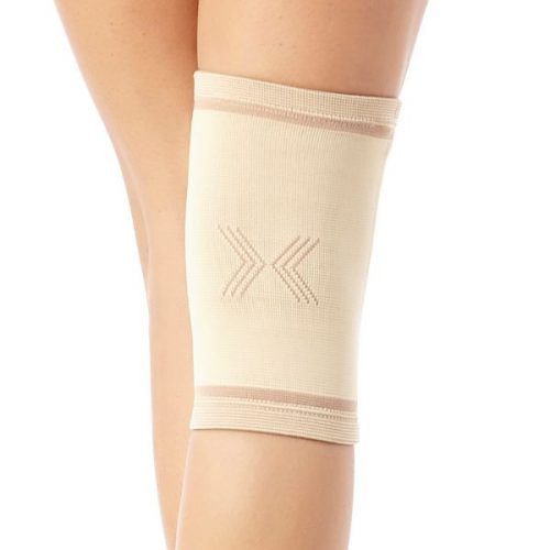 Elastinis kelio įtvaras (Teyder 883 Eco elastic)