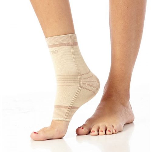 Elastinis čiurnos įtvaras (Teyder 884 Eco elastic)