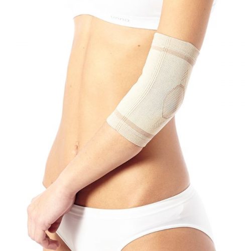 Elastinis alkūnės įtvaras (Teyder 882 Eco elastic)