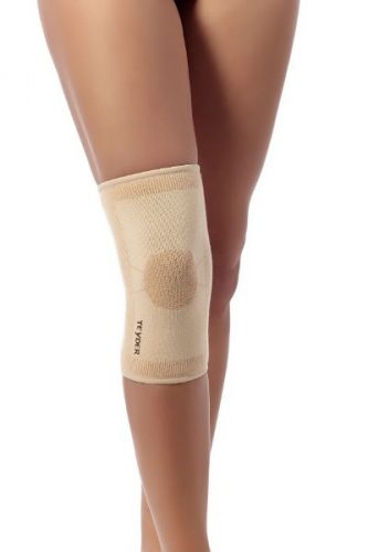 Angorinis šildantis kelio įtvaras (Teyder 873)