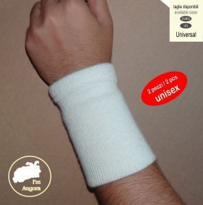 Riešo įtvaras angorinis. Pakuotėje 2 vnt