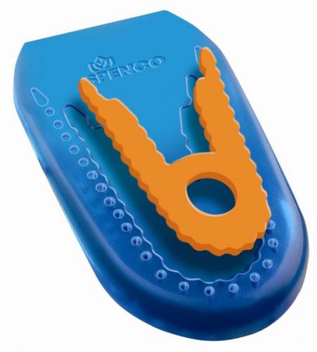 Dvejopo tankio gelinės pakulnės (Ironman 60004)