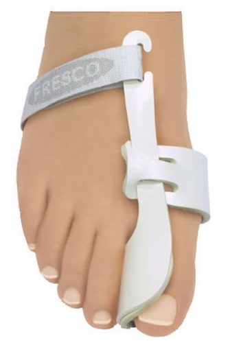 Naktinis kojos nykščio korektorius Fresco F-00020