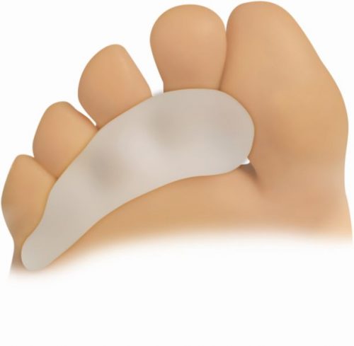 Gelinė atrama plaktukiniams pirštams F-00056