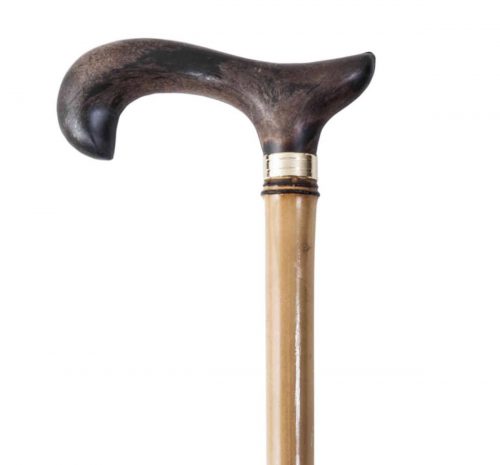 Bambukinė lazdelė (WSI)   Spalva : Šviesiai ruda