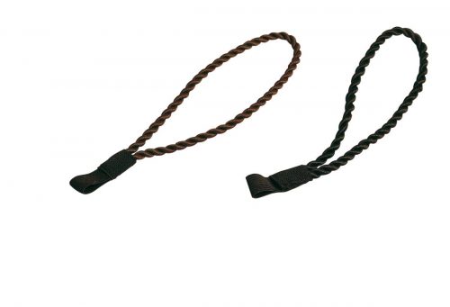 Dirželis lazdelei (WSI) Spalva : Juoda