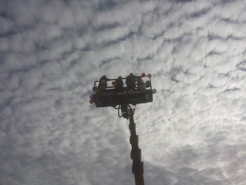 Auto bokštelių nuoma avtoviška