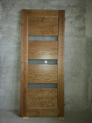 Medinių durų, vartų, laiptų ir kubilų gamyba