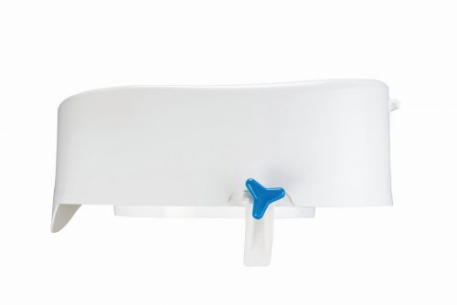 Tualeto paaukštinimas be dangčio 150 mm. (Pharmaouest)