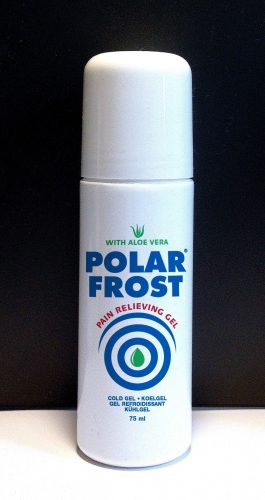 Šaldantis rutulinis gelis su alijošiaus ekstraktu 75 ml