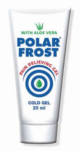 Šaldantis gelis su alijošiaus ekstraktu 20 ml