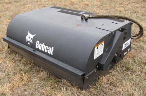 865907990, BOBCAT SU ŠLUOTA NUOMAI