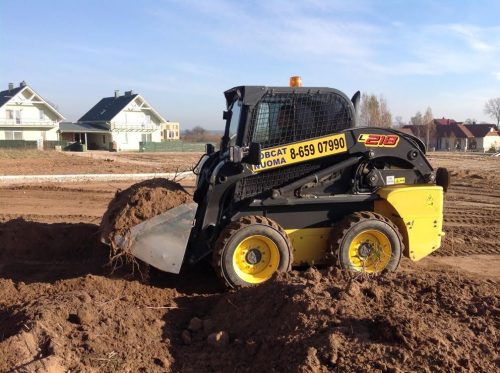 8-65907990,  BOBCAT NUOMA