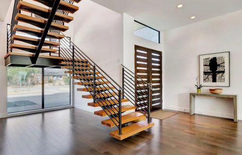 Laiptai i palepe Laiptų turėklai Moduliniai laiptai Sukti laiptai