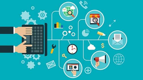 Parduodama 1994 m. įmonė