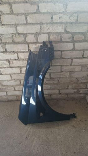 Nissan Primera 2004m. 2.2 CDI, mechaninė, hečbekas. Dalimis.