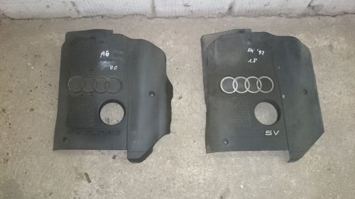 Parduodama A4 / A6 1998m. 1.8 benzinas variklio apdaila.