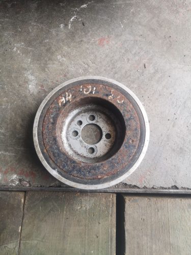 Veleno škyvas A4 2002m. 2.0 (96 kw) benzinas