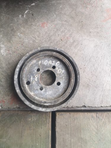 Veleno škyvas Citroen 2002 m. 1.8 benzinas