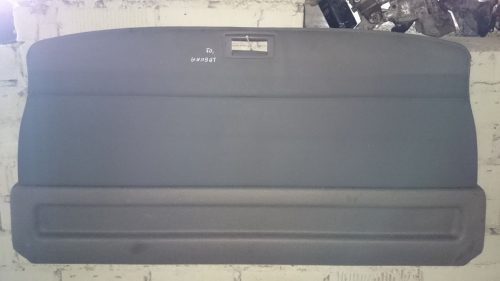 Parduodu Renault Laguna 2003m. (Universlas) bagažinės užuolaida (”štorkė”).