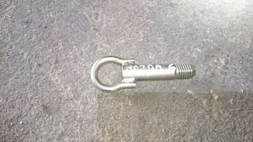 Parduodu Mazda 6 tempimo kilpa