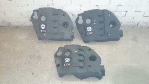 Parduodu VW Passat 2003m. 1.9 TDI variklio apdaila.