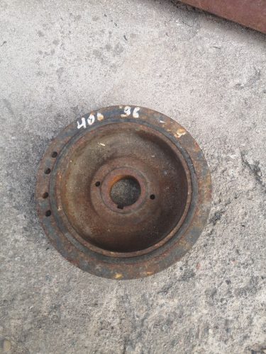 Veleno škyvas Peugeot 1998 m. 1.9 dyzelis.