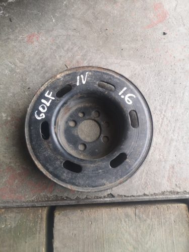 Veleno škyvas VW Golf 1999 m. 1.6 benzinas