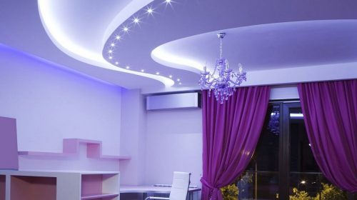 Visu tipu Itempiamos lubos namams ir komercinėms patalpoms