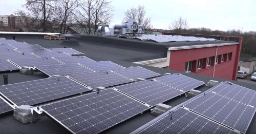 Saulės elektrinės, dokumentaciją, pridavimas 8653 70112